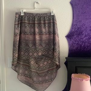 American Eagle Skirt